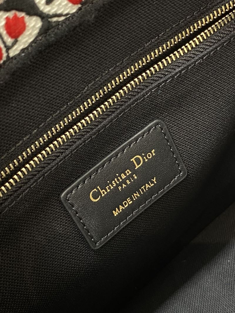 Christian Dior Shopping Bags